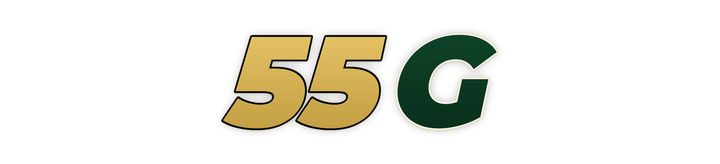 55g Casino Logo